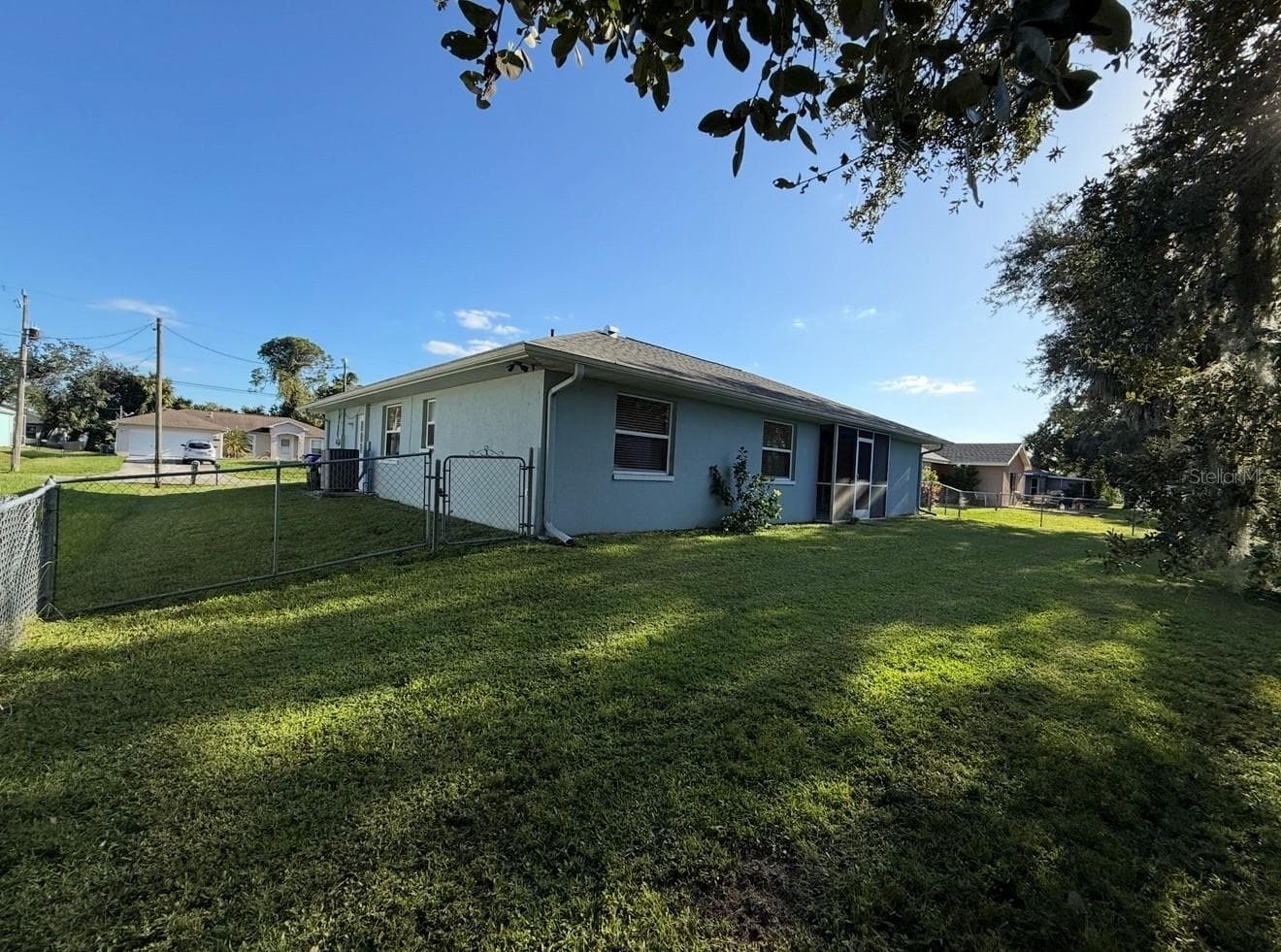Single Family Residence at 3465 JUNCTION ST, NORTH PORT, photo 21 of 24