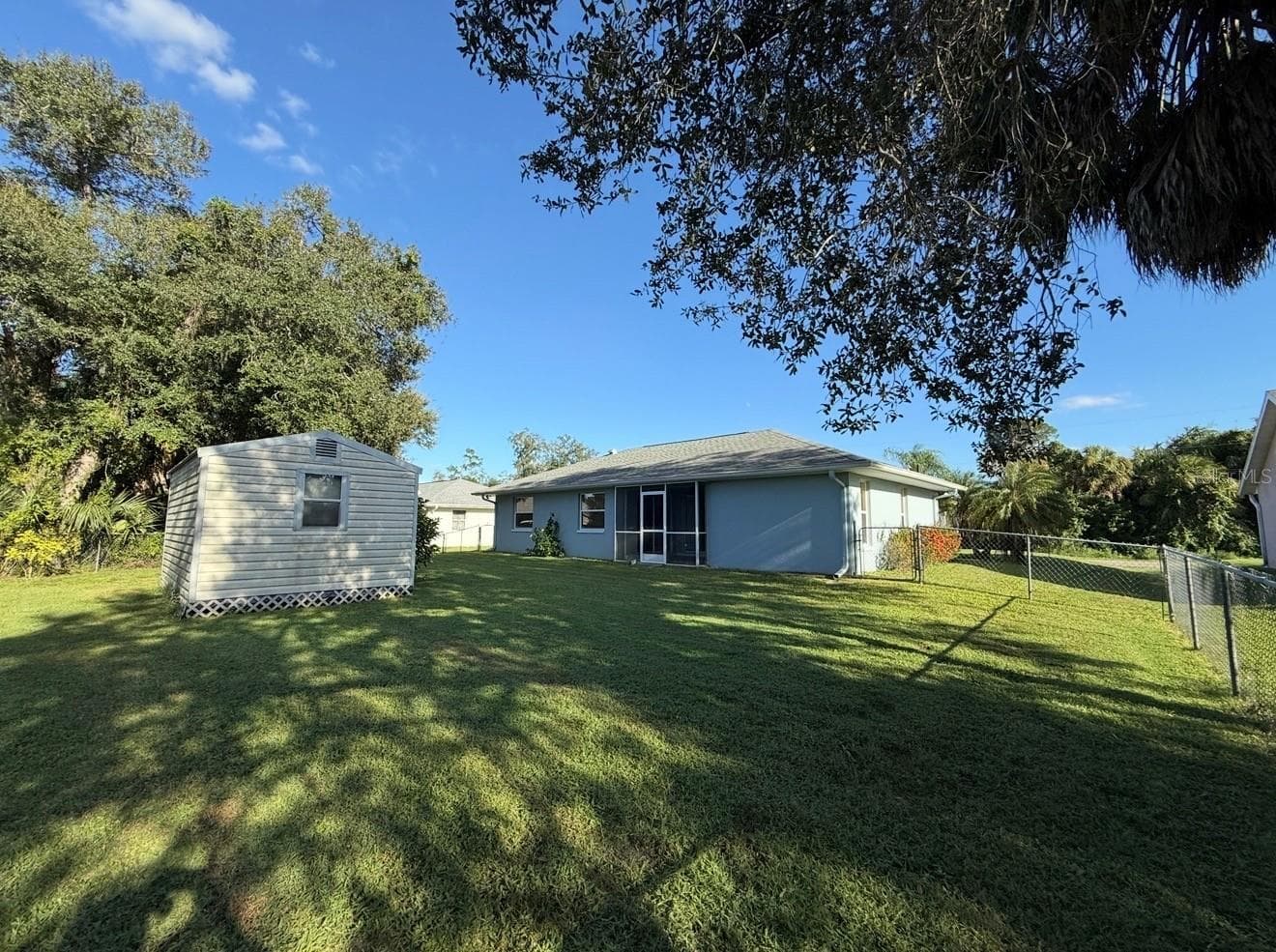 Single Family Residence at 3465 JUNCTION ST, NORTH PORT, photo 23 of 24