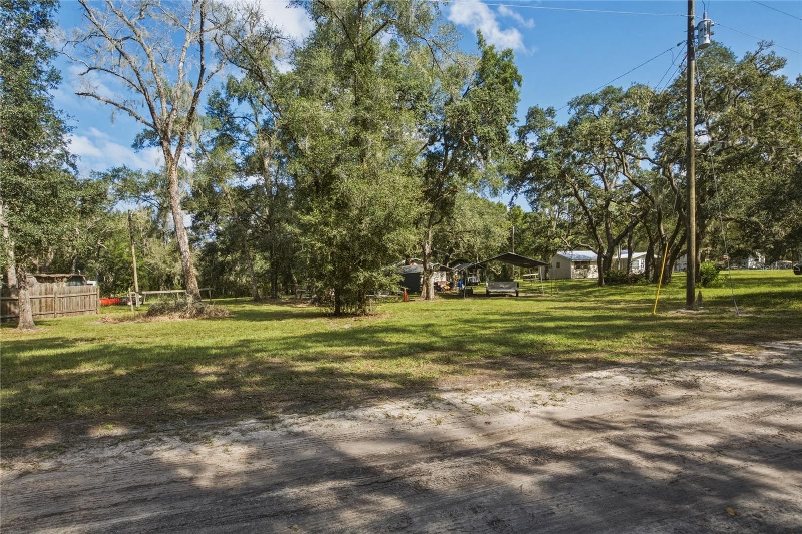 Land at 4854 SW 123RD RD, WEBSTER, photo 3 of 15