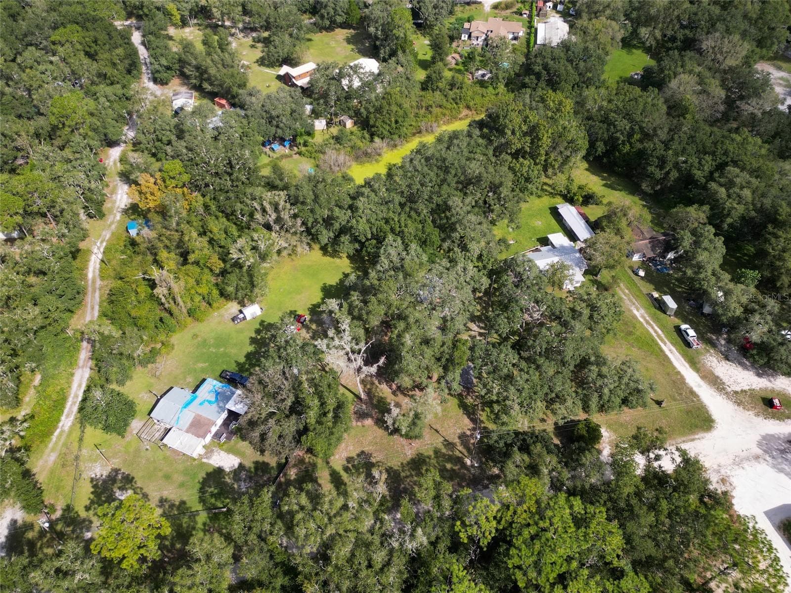 Land at 4854 SW 123RD RD, WEBSTER, photo 13 of 15