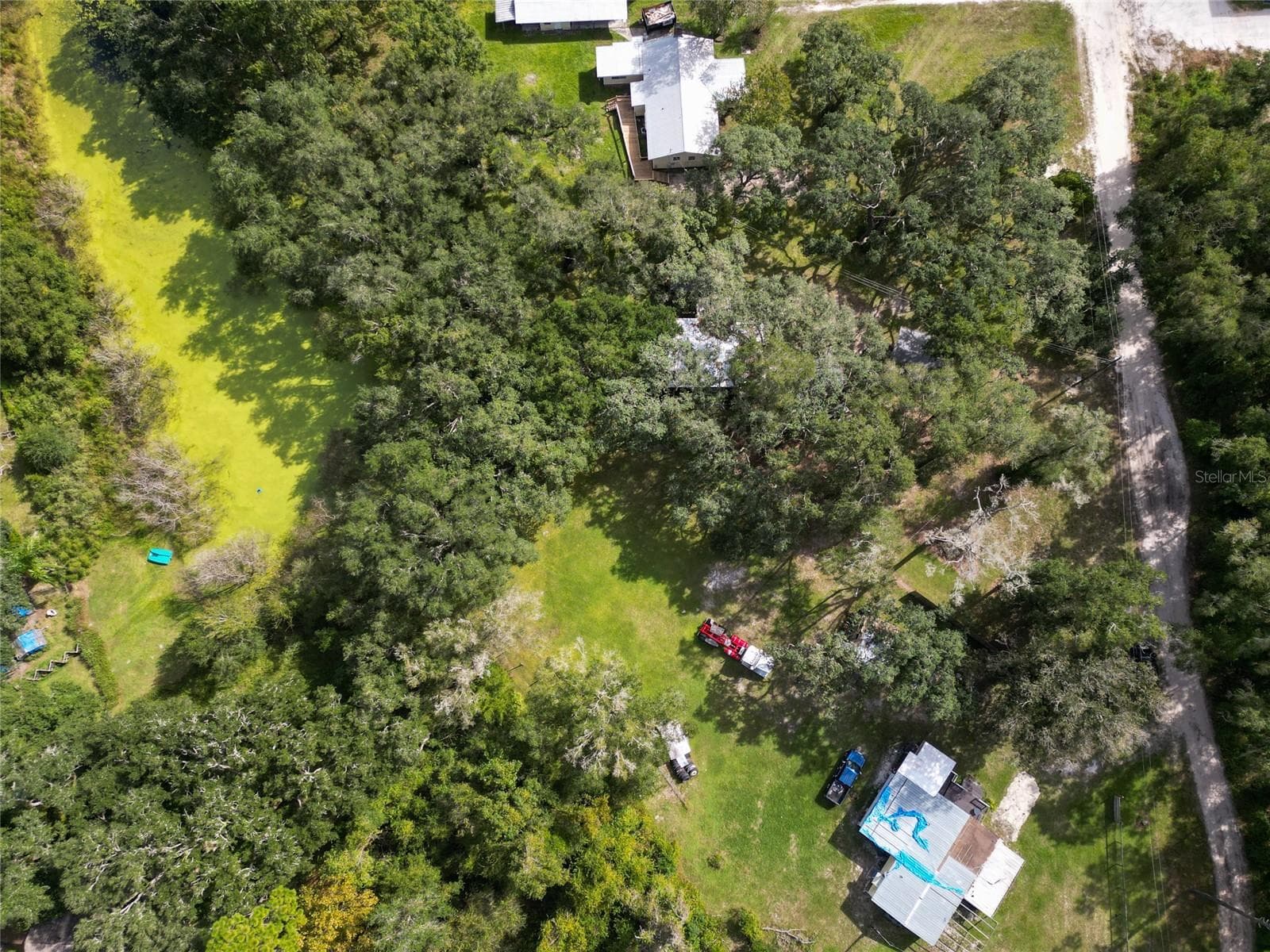 Land at 4854 SW 123RD RD, WEBSTER, photo 14 of 15