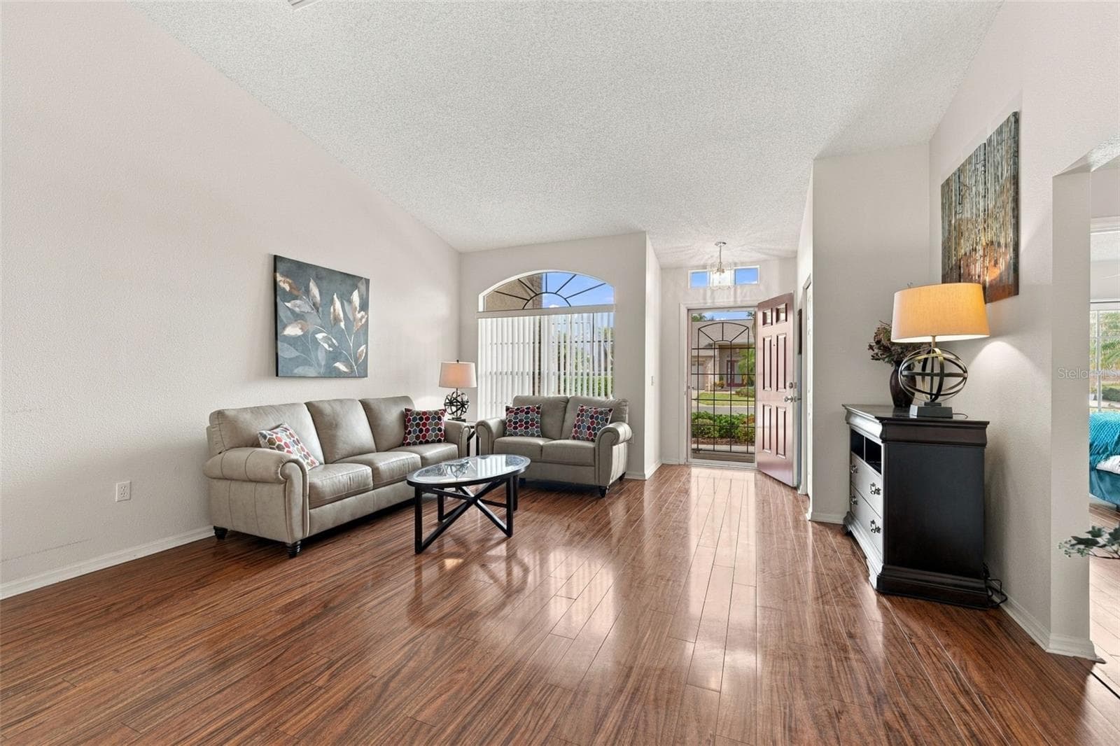 Villa at 1149 WOLFORD DR, NEW PORT RICHEY, photo 5 of 39