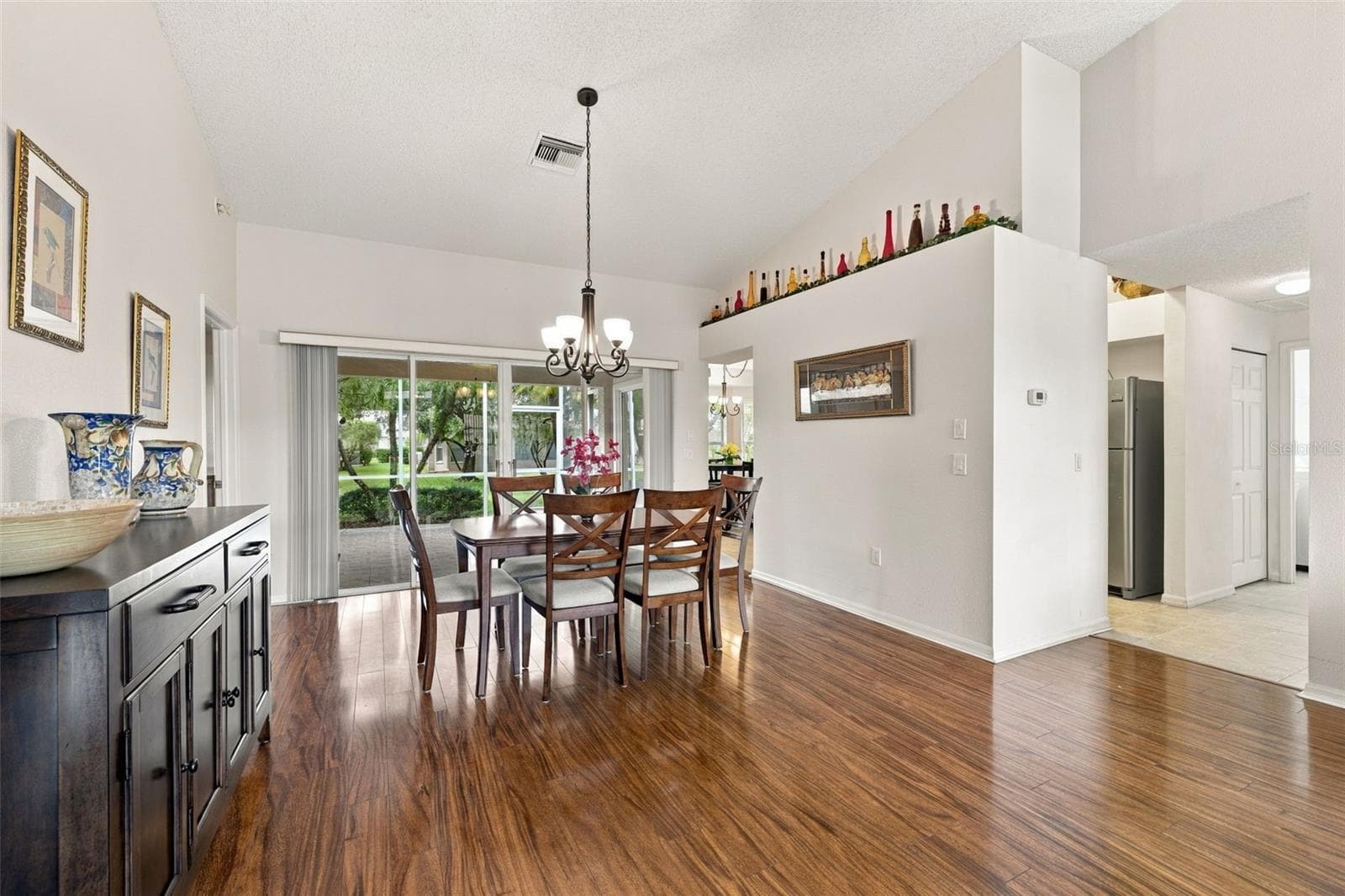 Formal dining room - 1149 WOLFORD DR, NEW PORT RICHEY