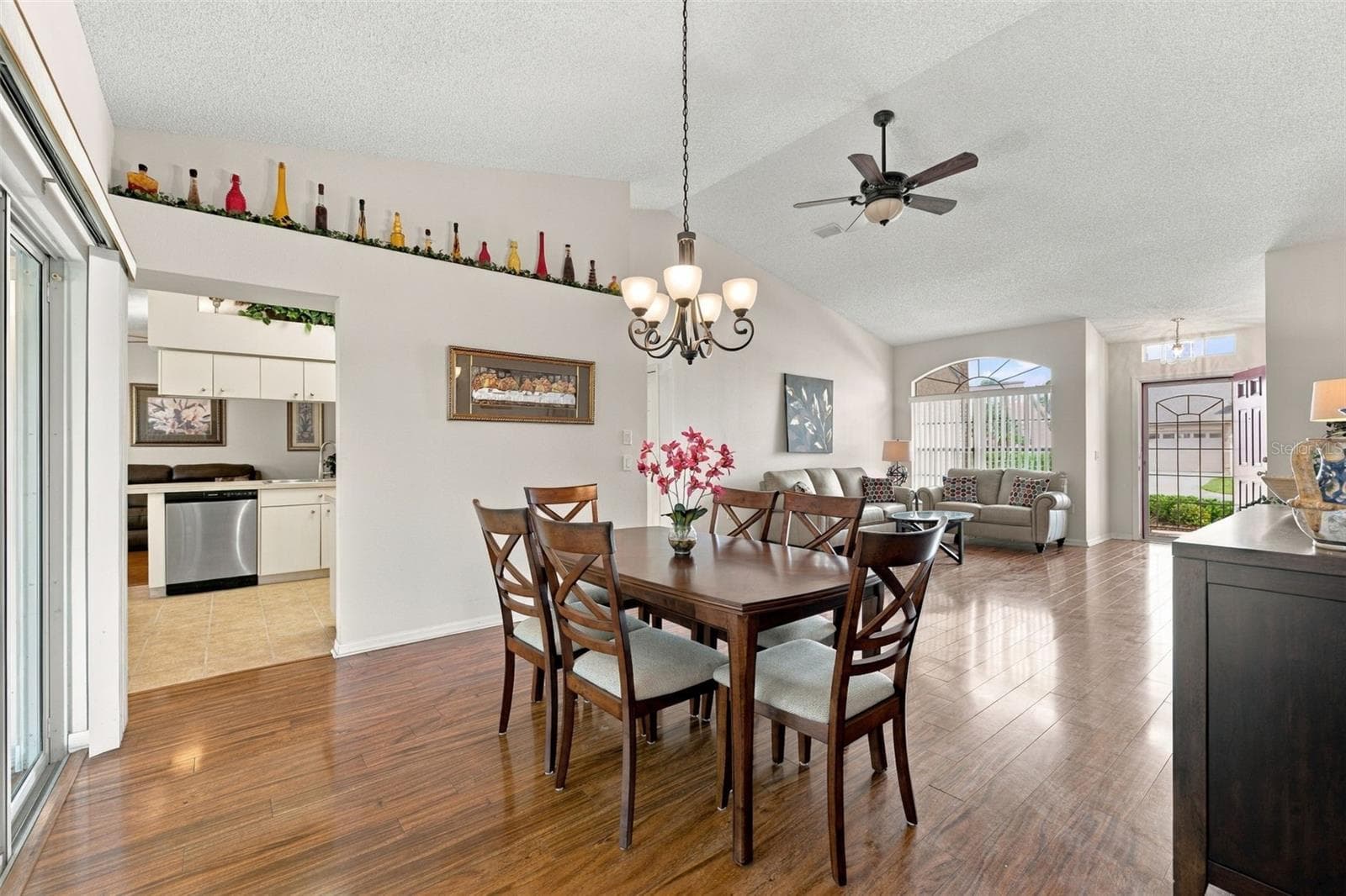 Villa at 1149 WOLFORD DR, NEW PORT RICHEY, photo 8 of 39