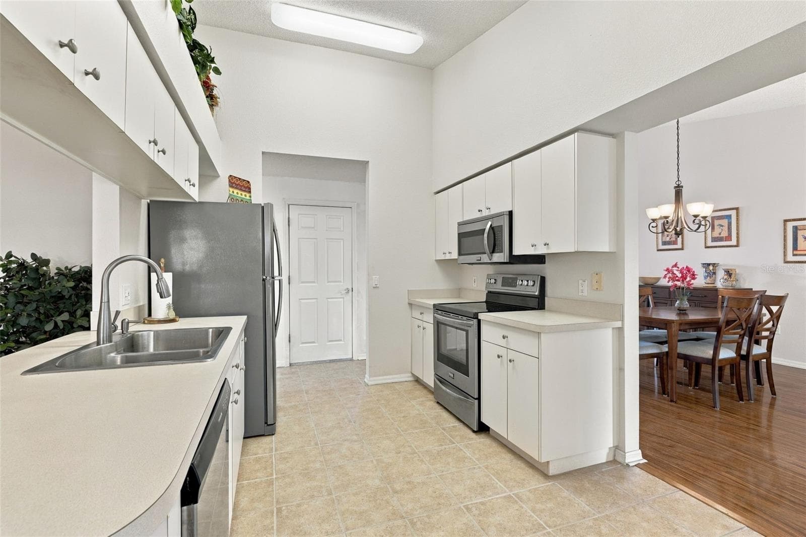 Villa at 1149 WOLFORD DR, NEW PORT RICHEY, photo 10 of 39