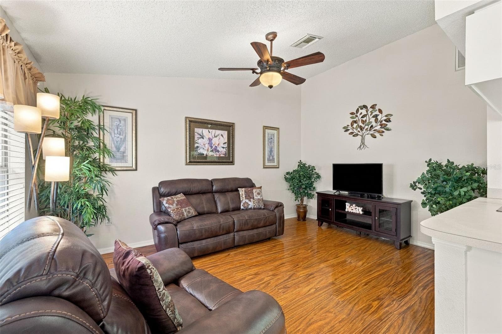 Family room - 1149 WOLFORD DR, NEW PORT RICHEY