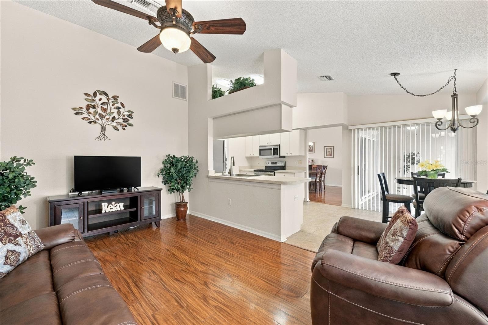Villa at 1149 WOLFORD DR, NEW PORT RICHEY, photo 15 of 39