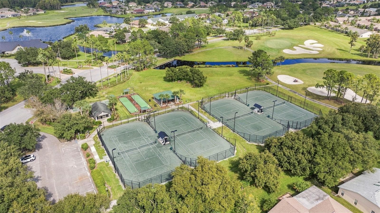 Villa at 1149 WOLFORD DR, NEW PORT RICHEY, photo 37 of 39