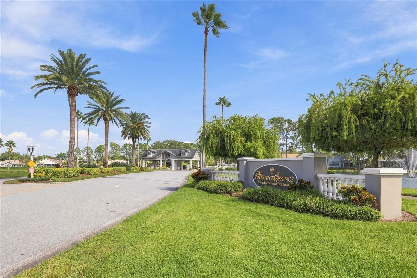 Guard Gated Community! - 1149 WOLFORD DR, NEW PORT RICHEY