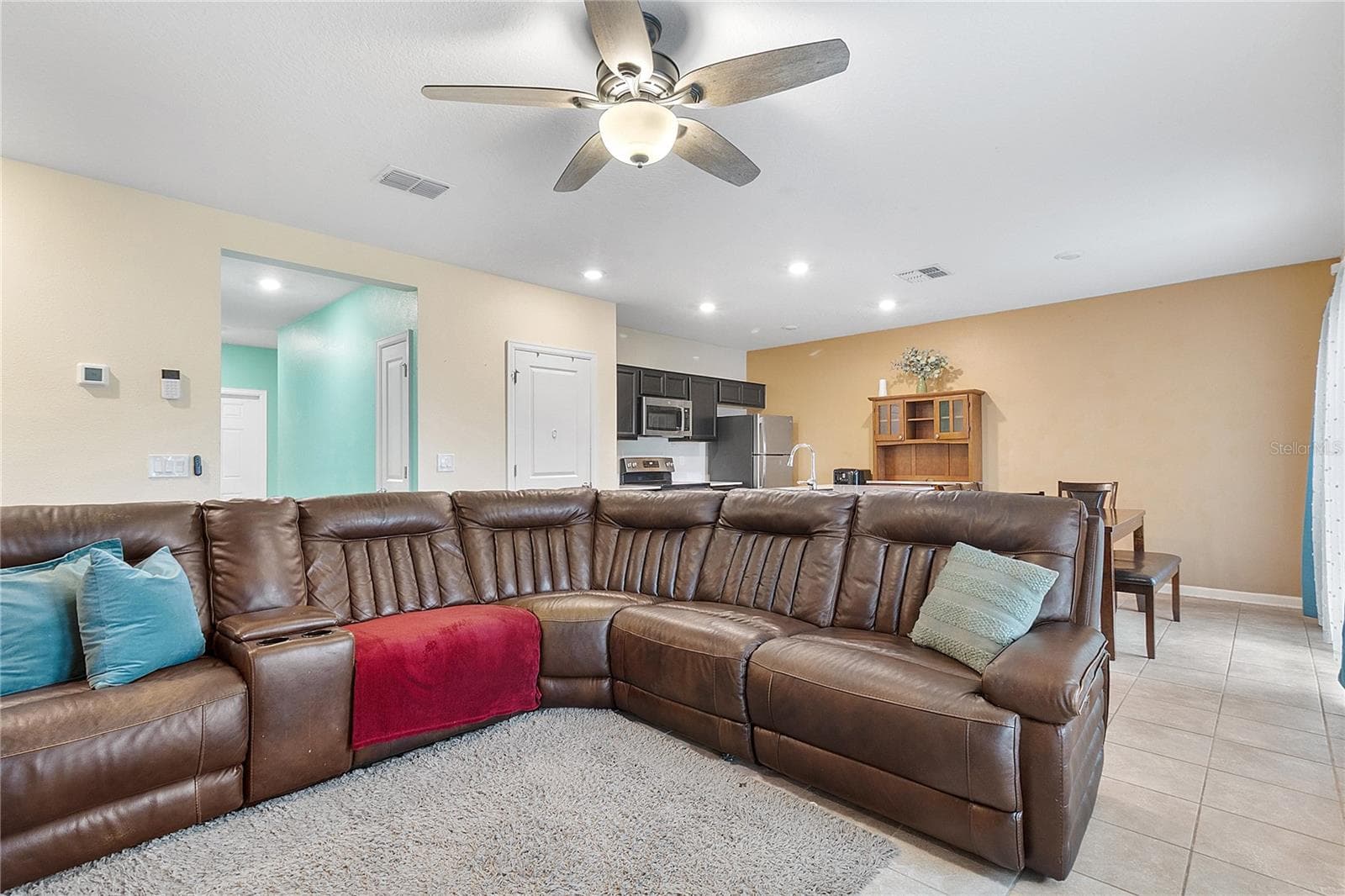 Single Family Residence at 641 WATUSI WAY, ST CLOUD, photo 10 of 26