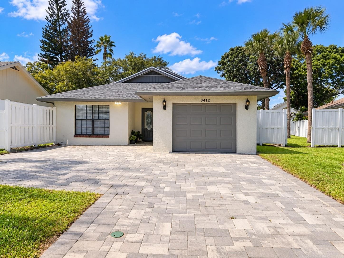 Single Family Residence at 3412 PINEBROOK CT, ORLANDO, photo 2 of 33