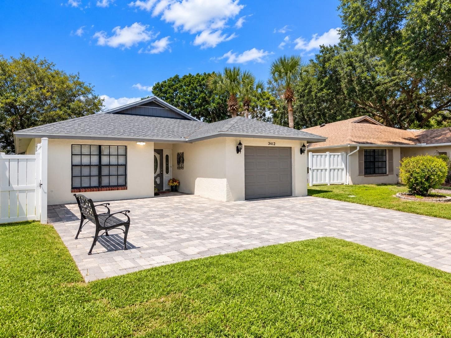 Single Family Residence at 3412 PINEBROOK CT, ORLANDO, photo 3 of 33