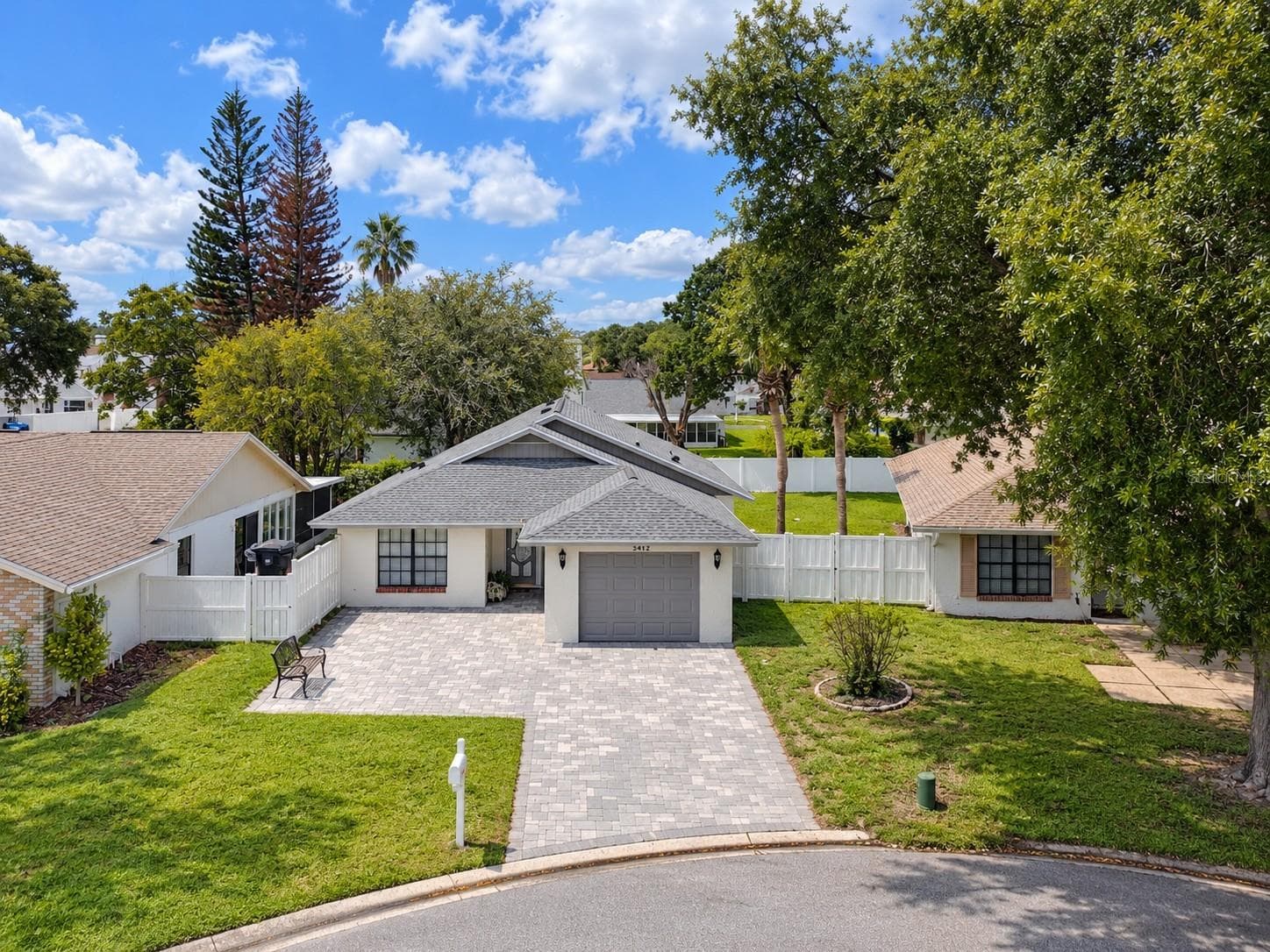 Single Family Residence at 3412 PINEBROOK CT, ORLANDO, photo 22 of 33