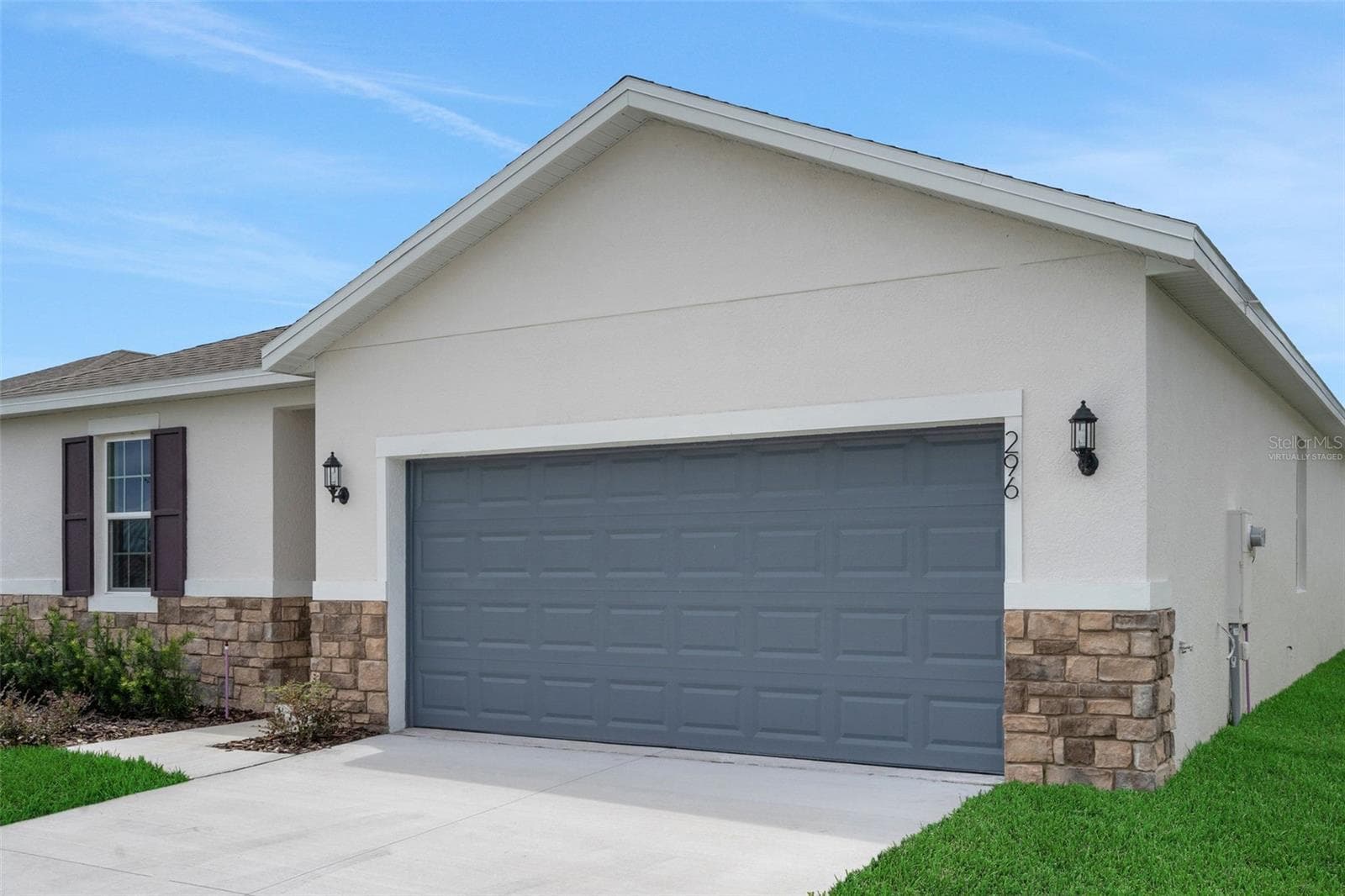 Virtually Staged - 5007 ABIGAIL DR, WINTER HAVEN