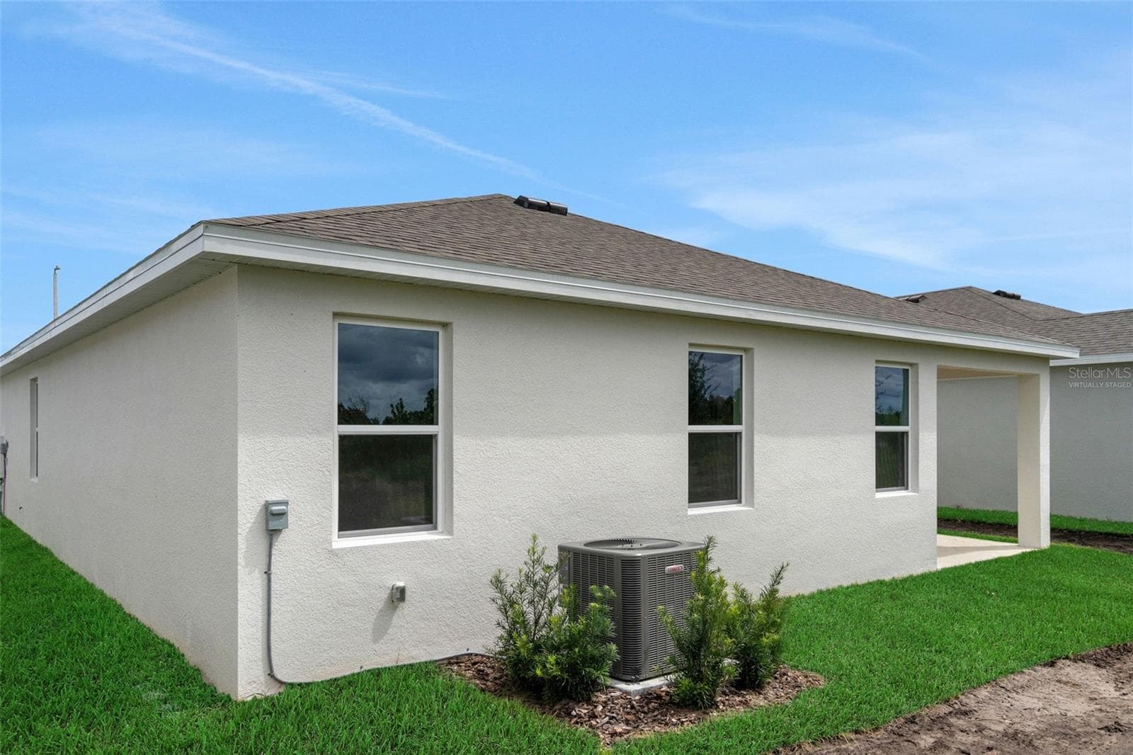 Virtually Staged - 5007 ABIGAIL DR, WINTER HAVEN
