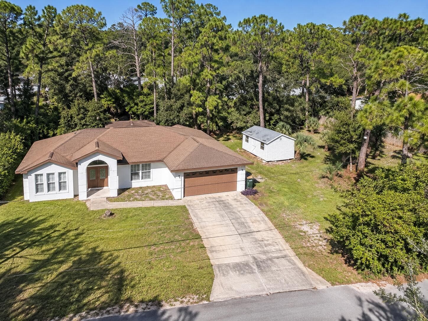Single Family Residence at 3231 CRITTENDON ST, NORTH PORT, photo 2 of 12