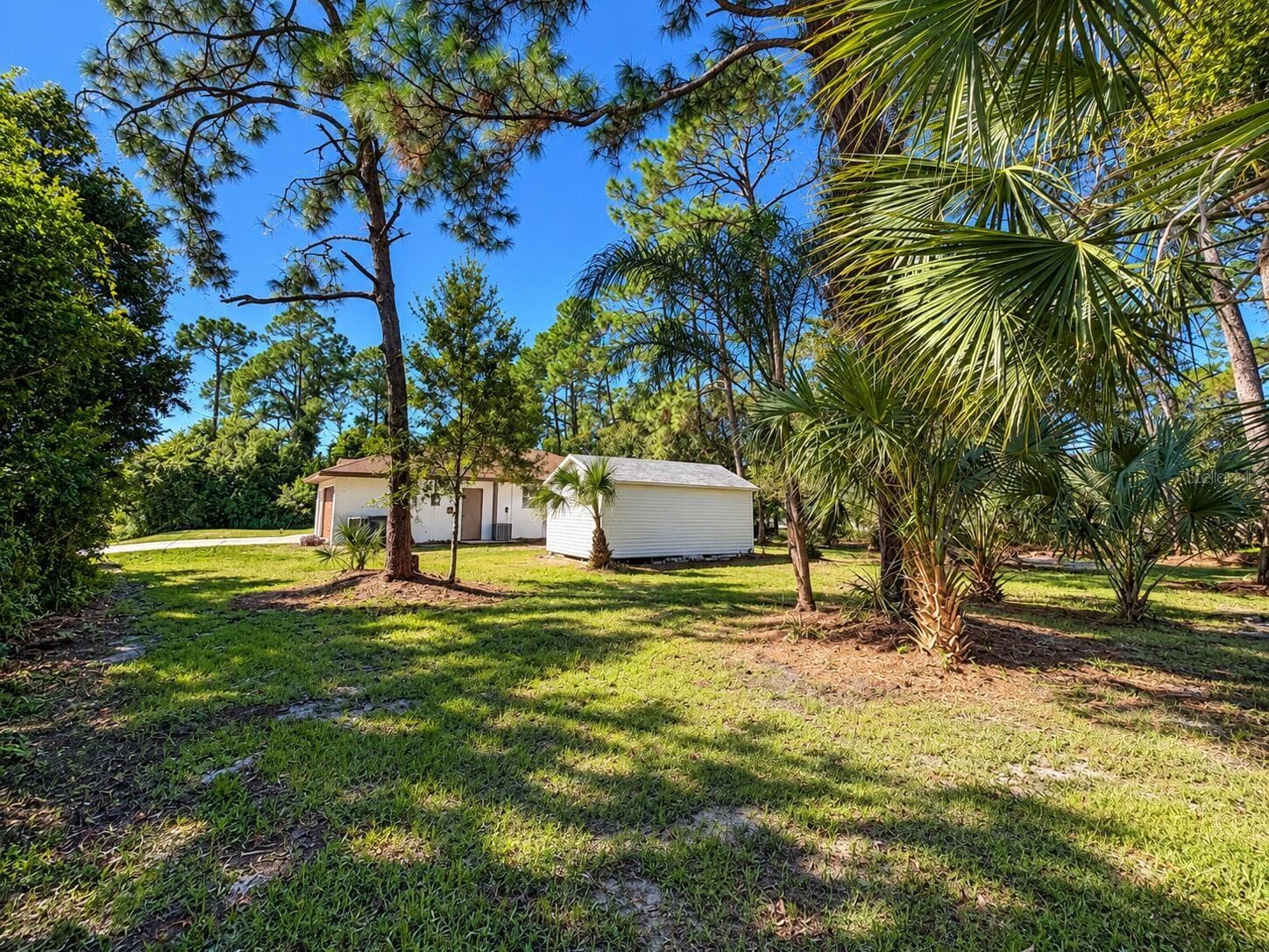 Single Family Residence at 3231 CRITTENDON ST, NORTH PORT, photo 3 of 12