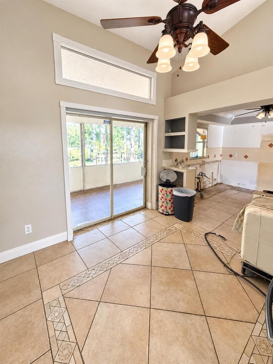 Single Family Residence at 3231 CRITTENDON ST, NORTH PORT, photo 7 of 12