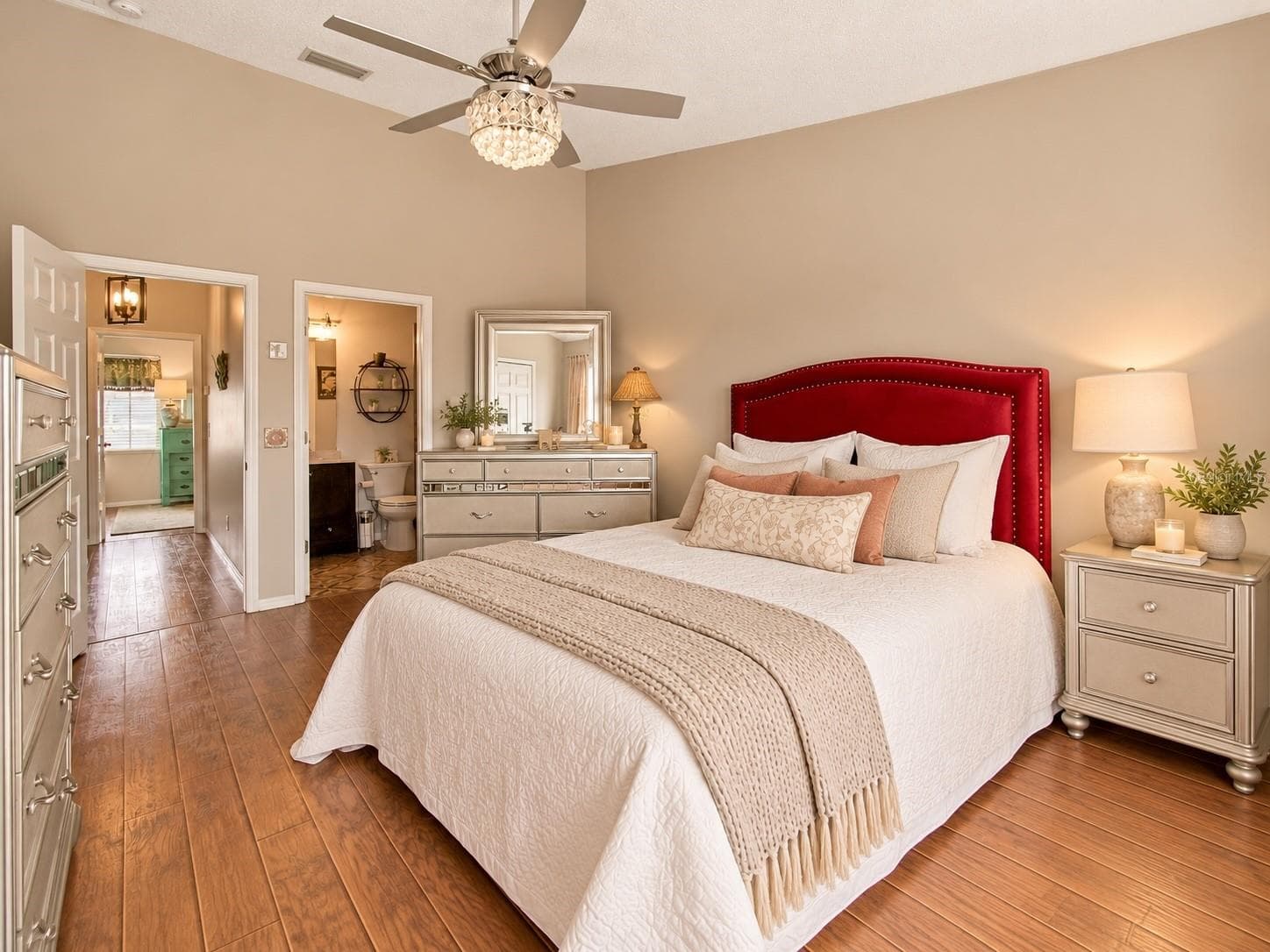 Townhouse at 4634 SABAL KEY DR, BRADENTON, photo 15 of 25