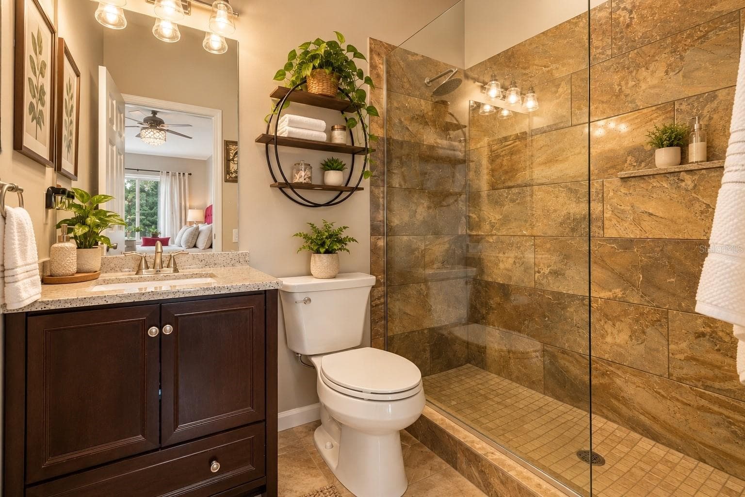 Townhouse at 4634 SABAL KEY DR, BRADENTON, photo 16 of 25
