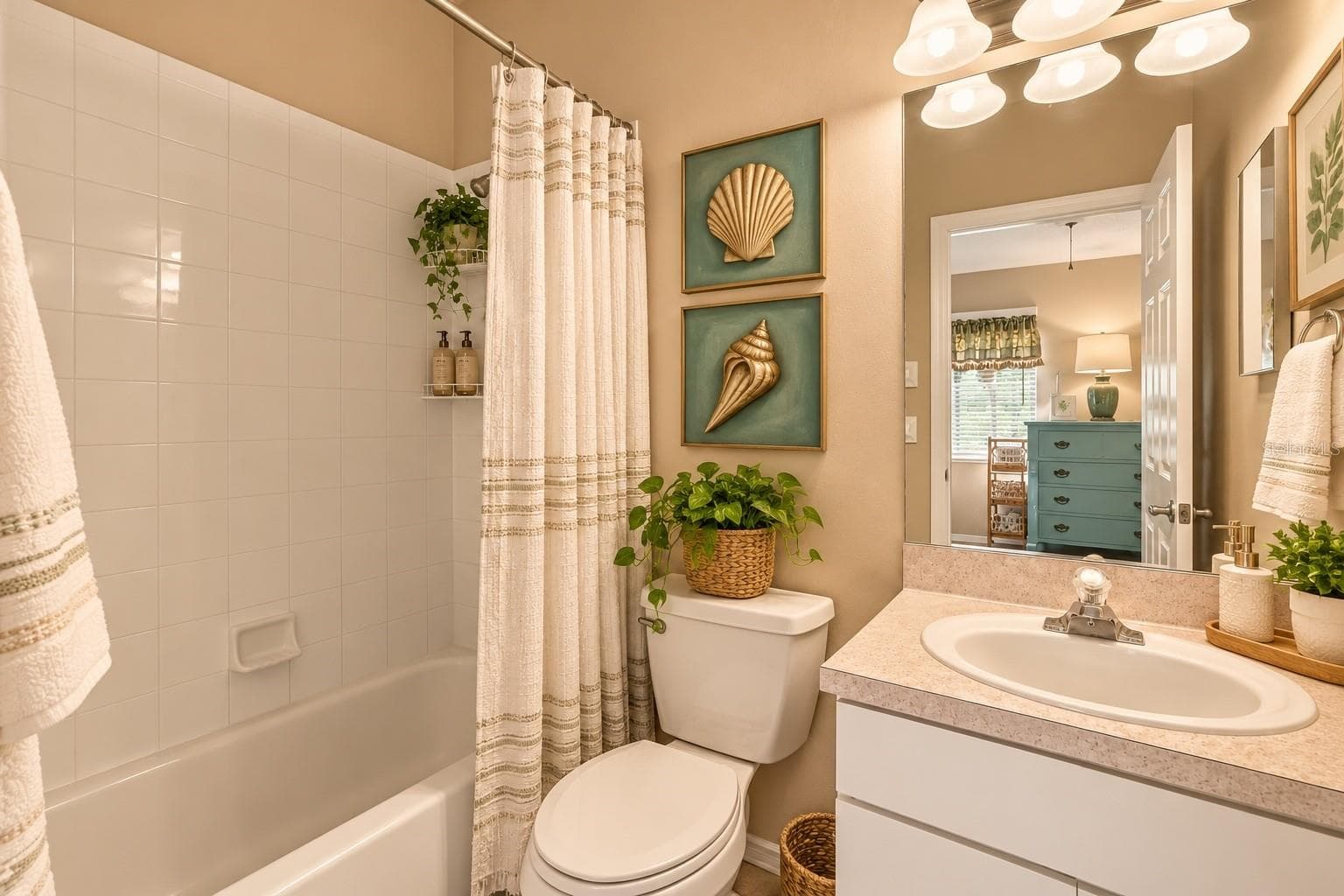 Townhouse at 4634 SABAL KEY DR, BRADENTON, photo 18 of 25