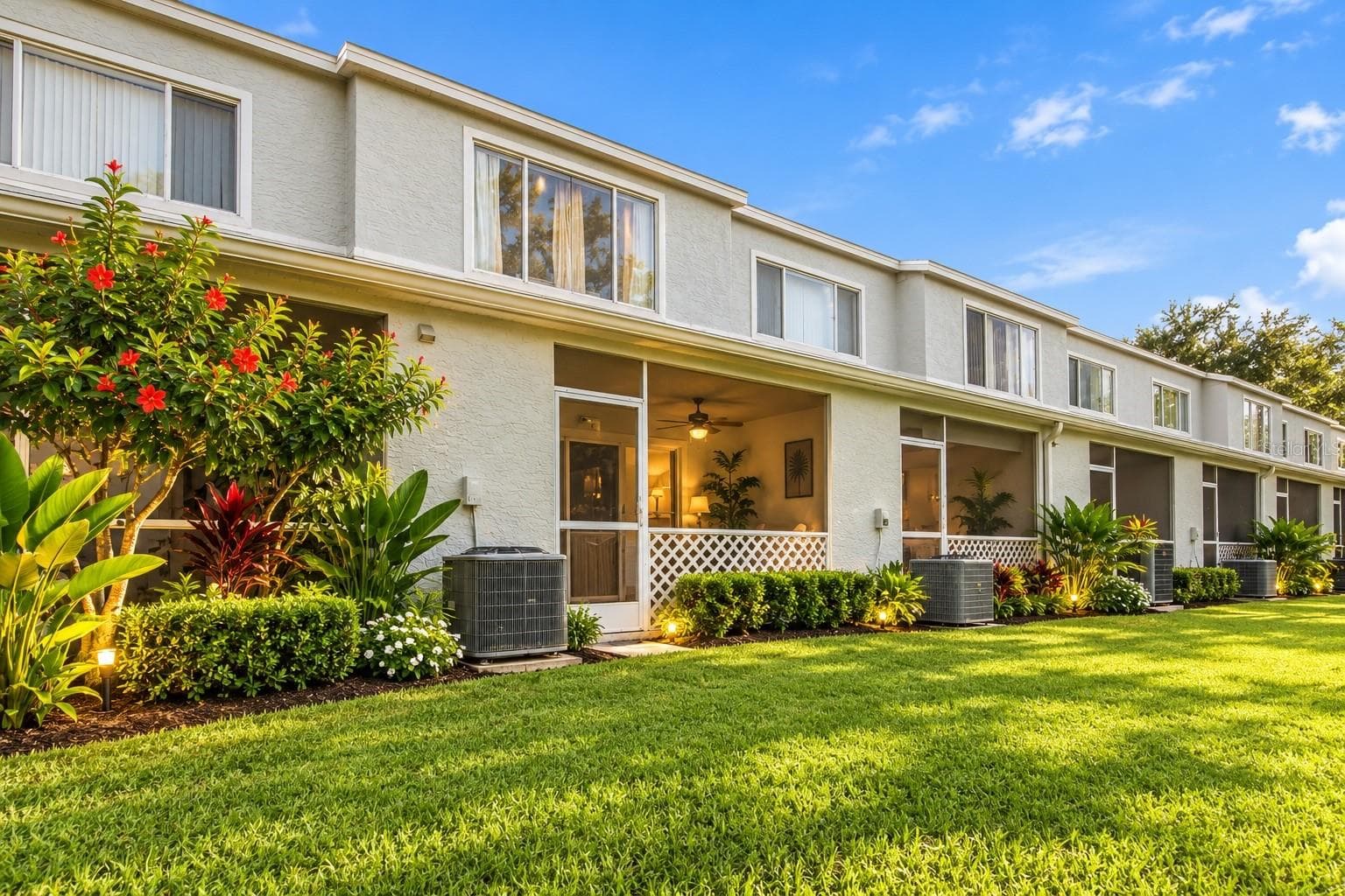 Townhouse at 4634 SABAL KEY DR, BRADENTON, photo 20 of 25