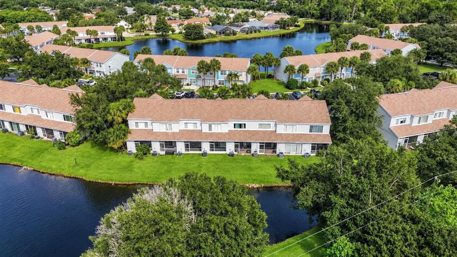 Townhouse at 4634 SABAL KEY DR, BRADENTON, photo 21 of 25