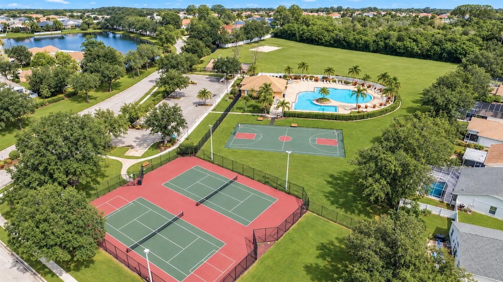Townhouse at 4634 SABAL KEY DR, BRADENTON, photo 24 of 25