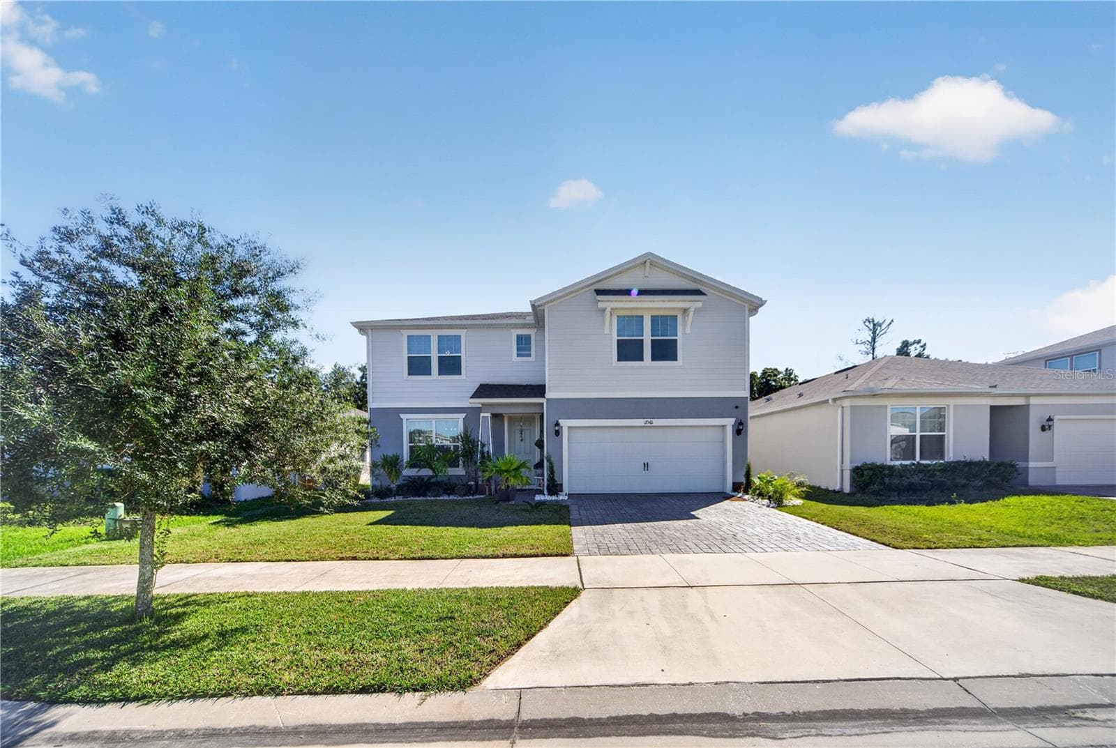 Single Family Residence at 17361 BACK BAY CT, CLERMONT, photo 2 of 49