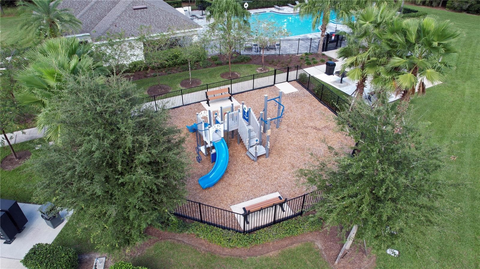 Single Family Residence at 17361 BACK BAY CT, CLERMONT, photo 38 of 49