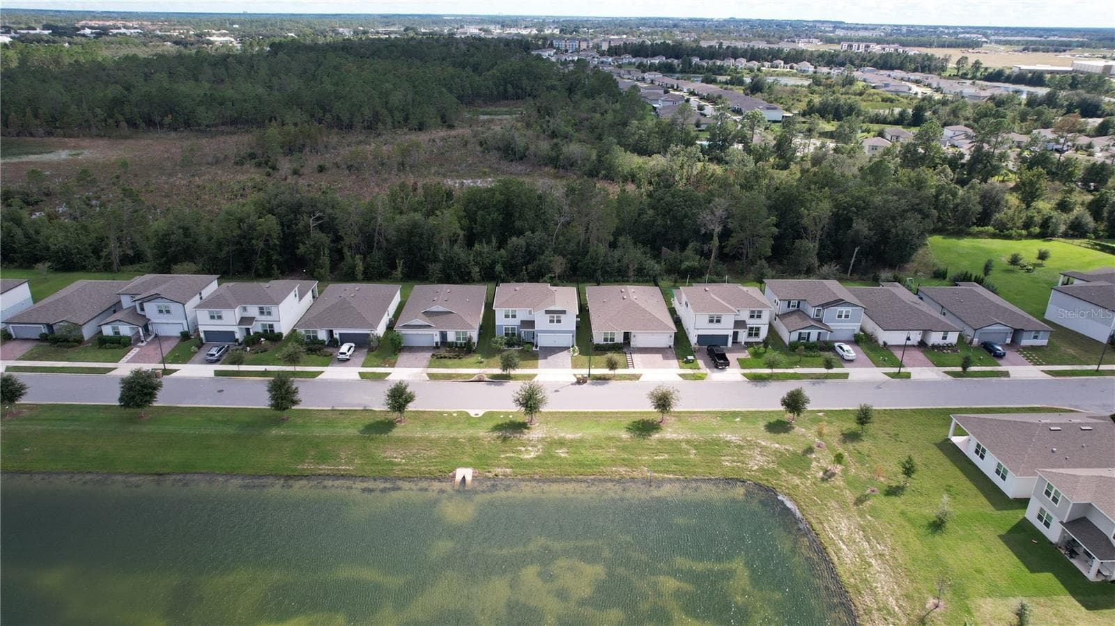 Single Family Residence at 17361 BACK BAY CT, CLERMONT, photo 47 of 49