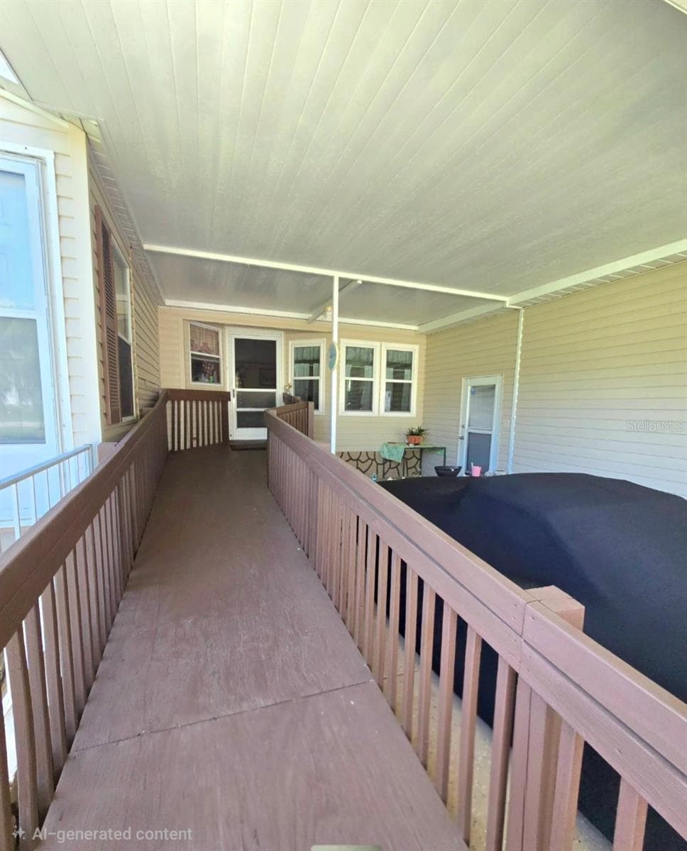 Manufactured Home at 4882 SE 130TH PL, BELLEVIEW, photo 6 of 26