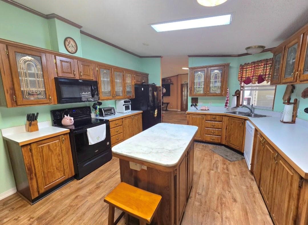 Manufactured Home at 4882 SE 130TH PL, BELLEVIEW, photo 9 of 26
