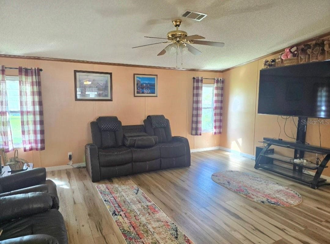 Manufactured Home at 4882 SE 130TH PL, BELLEVIEW, photo 13 of 26