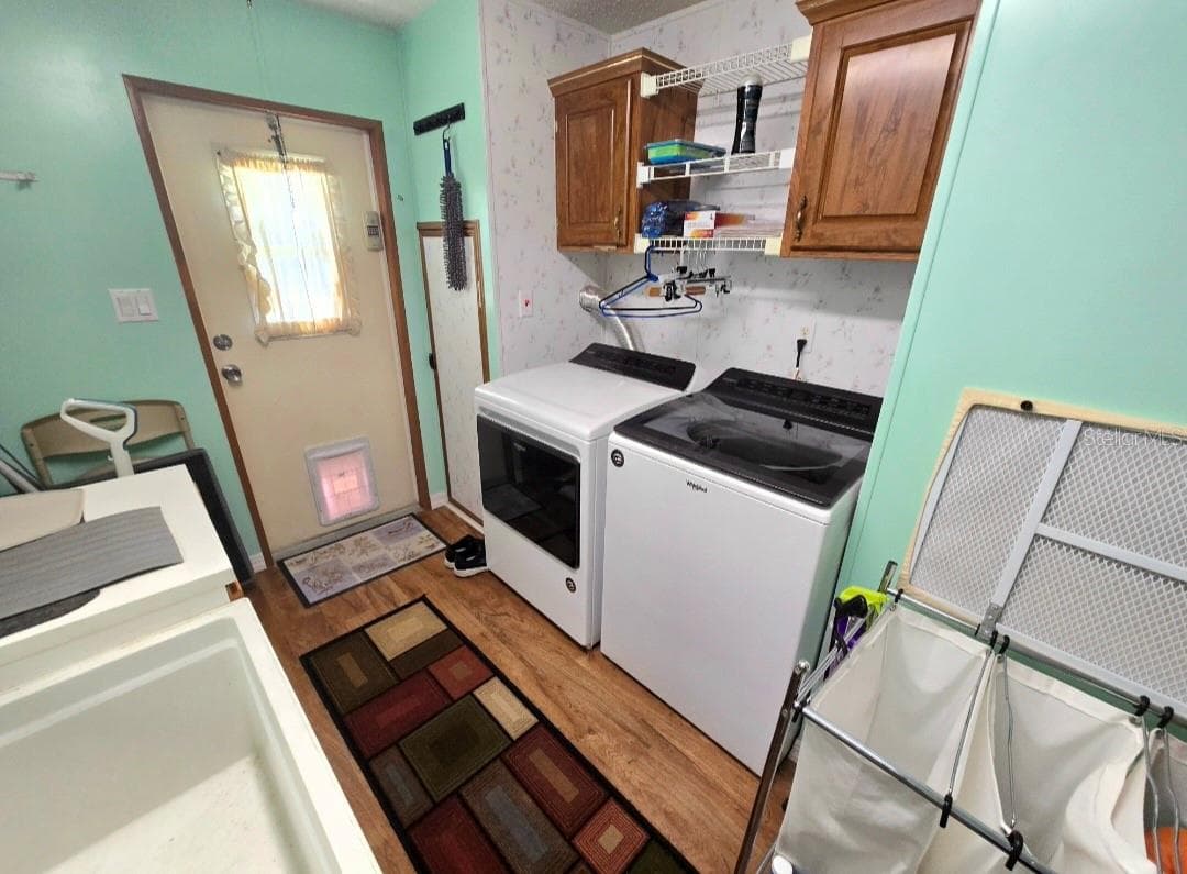 Manufactured Home at 4882 SE 130TH PL, BELLEVIEW, photo 22 of 26