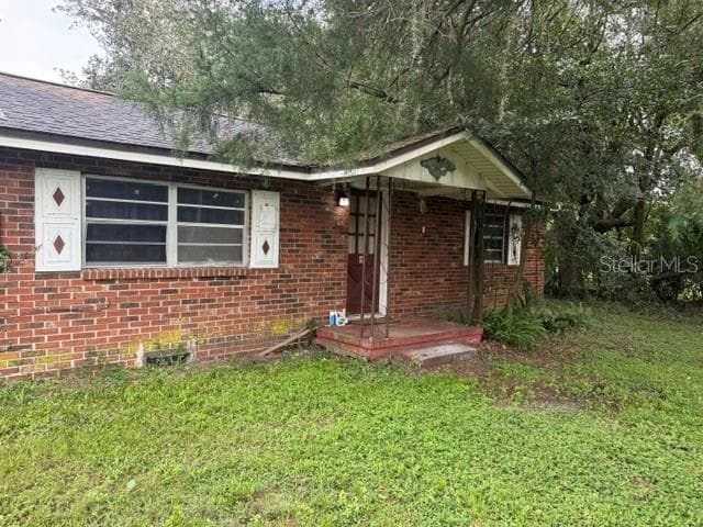 3605 DR LOVE RD