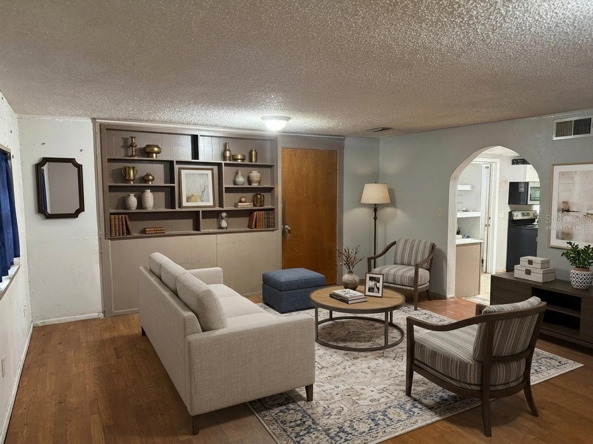 virtually staged - 3605 DR LOVE RD, ORLANDO