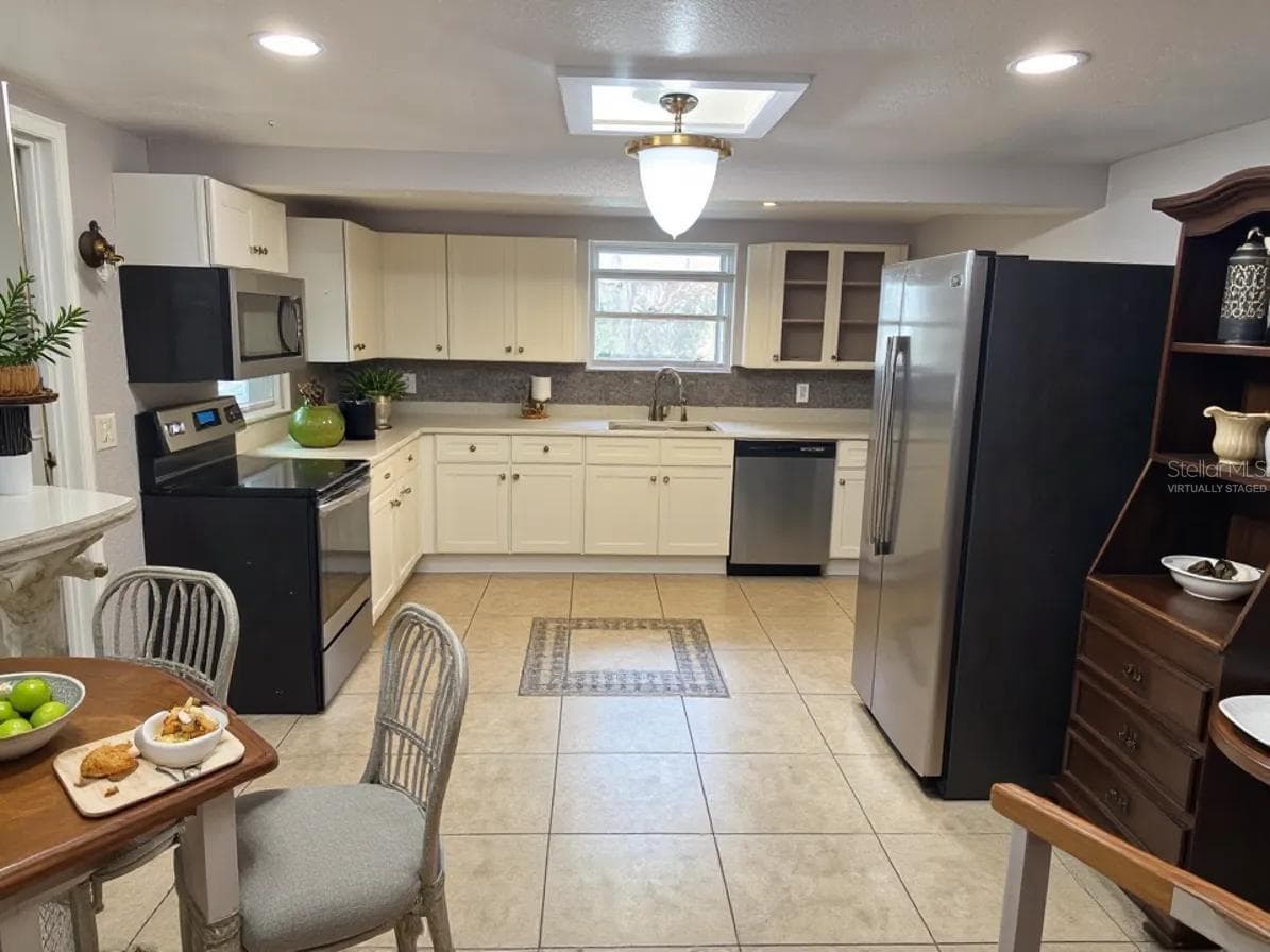 virtually staged - 3605 DR LOVE RD, ORLANDO
