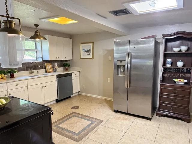 virtually staged - 3605 DR LOVE RD, ORLANDO
