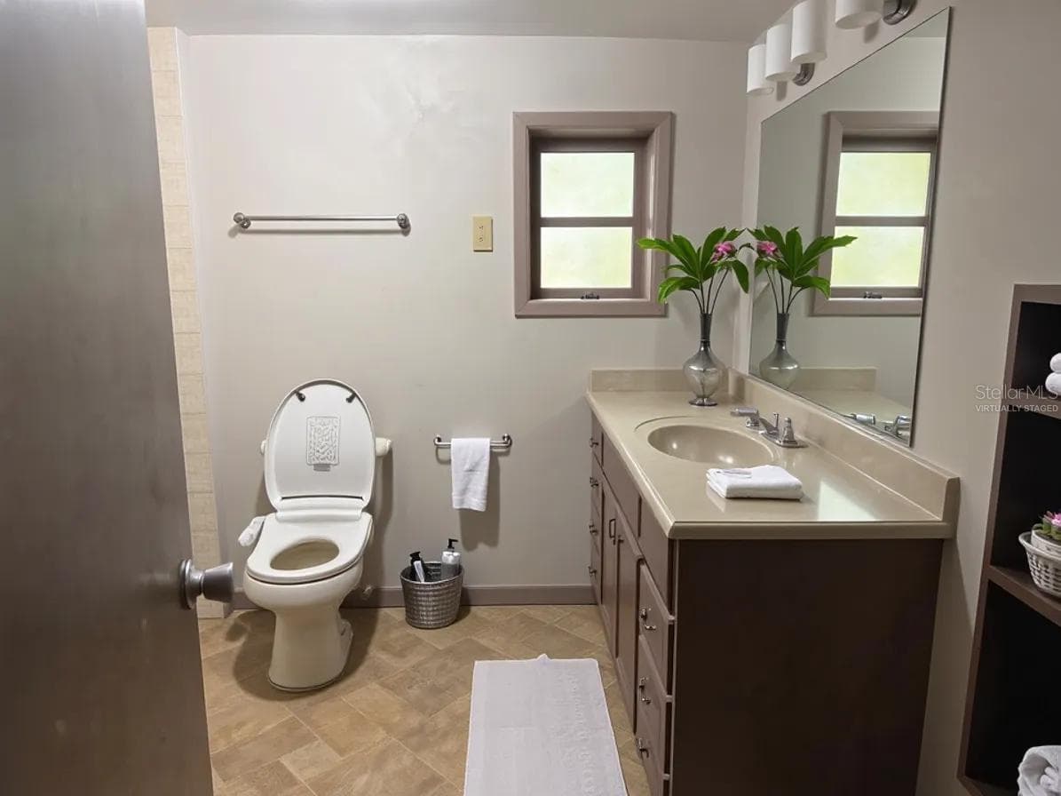 virtually staged - 3605 DR LOVE RD, ORLANDO