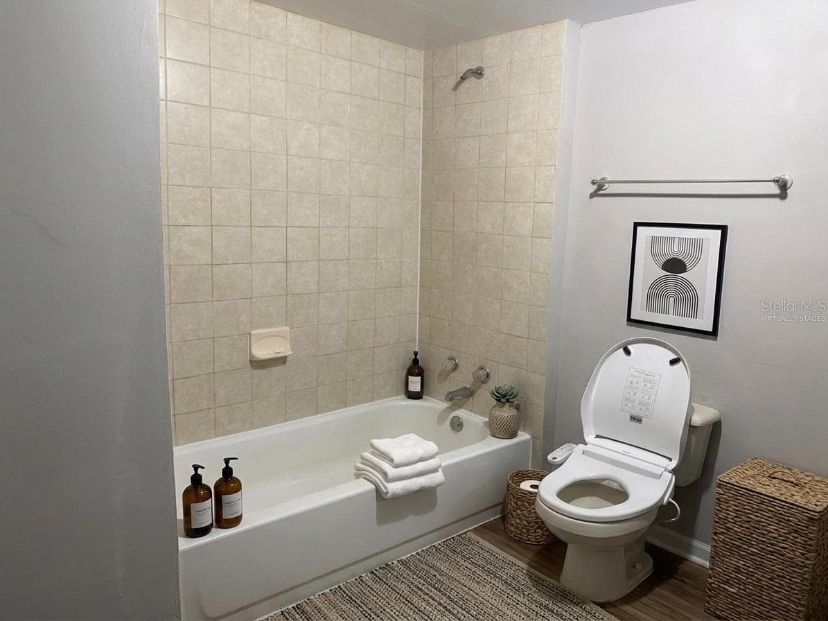 virtually staged - 3605 DR LOVE RD, ORLANDO