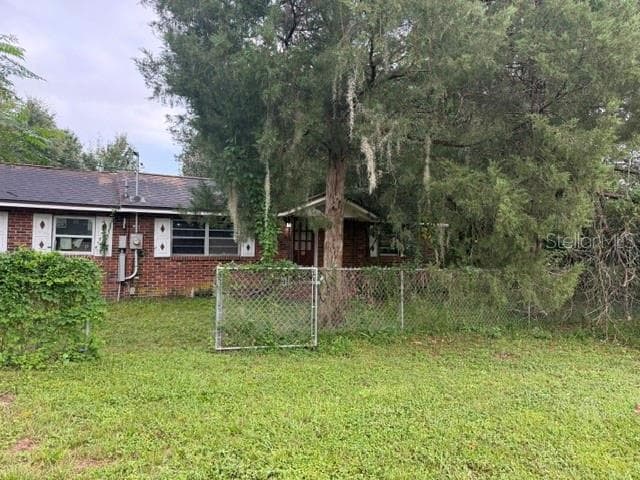 Single Family Residence at 3605 DR LOVE RD, ORLANDO, photo 22 of 29
