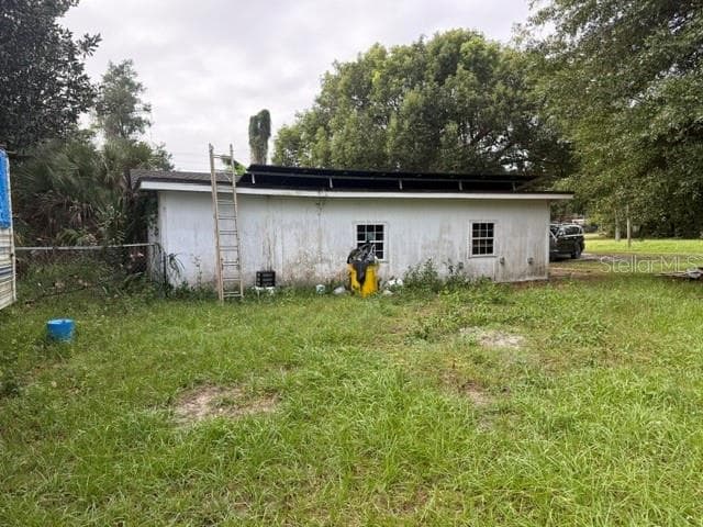 Single Family Residence at 3605 DR LOVE RD, ORLANDO, photo 26 of 29