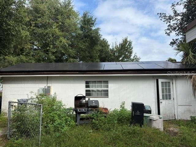 Single Family Residence at 3605 DR LOVE RD, ORLANDO, photo 27 of 29
