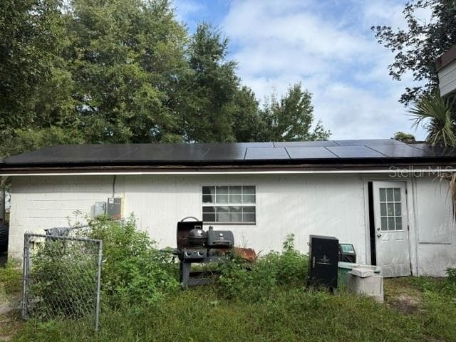 Single Family Residence at 3605 DR LOVE RD, ORLANDO, photo 28 of 29