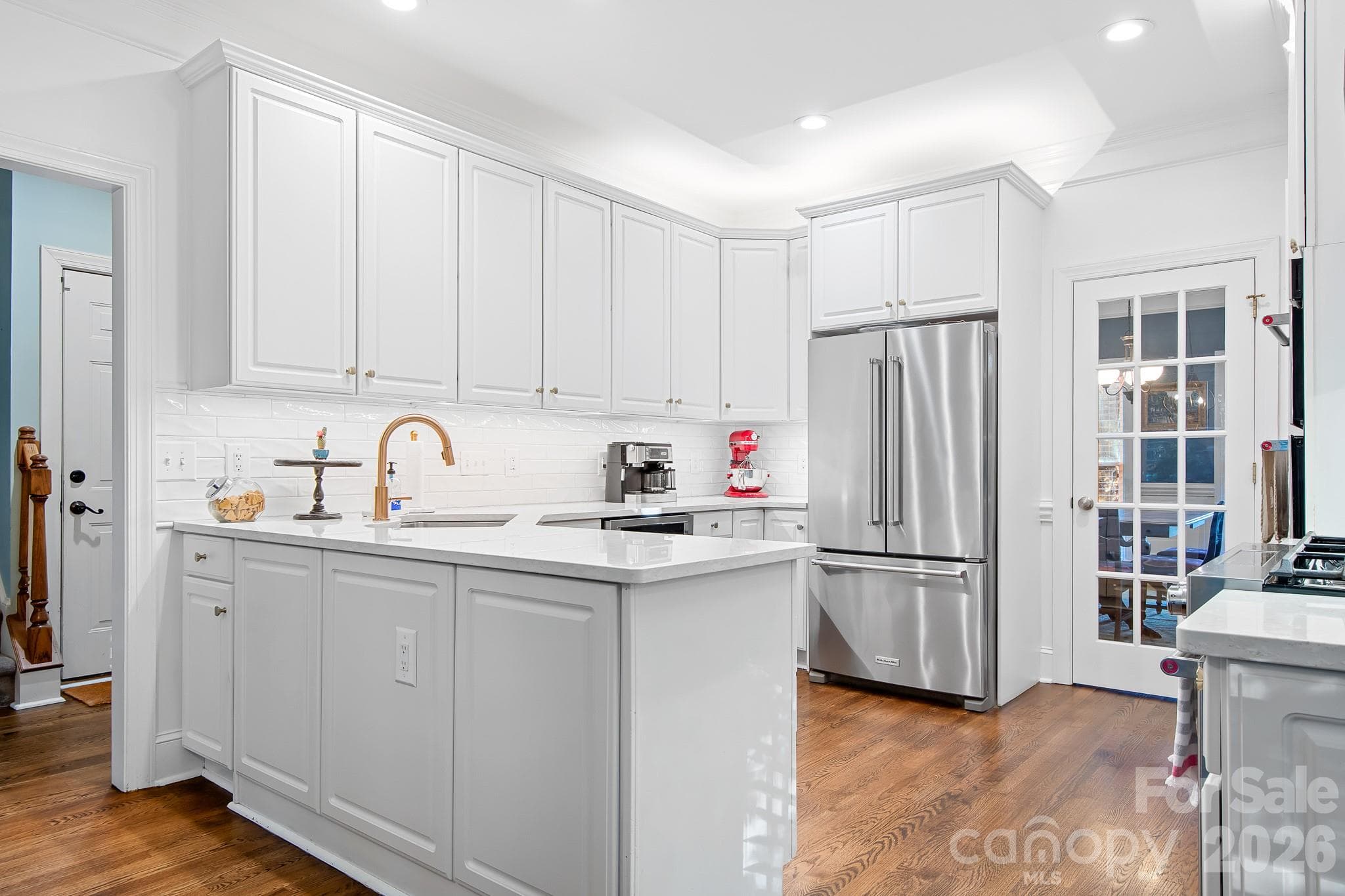 Single Family Residence at 861 Kings Crossing Drive, Concord, photo 13 of 41