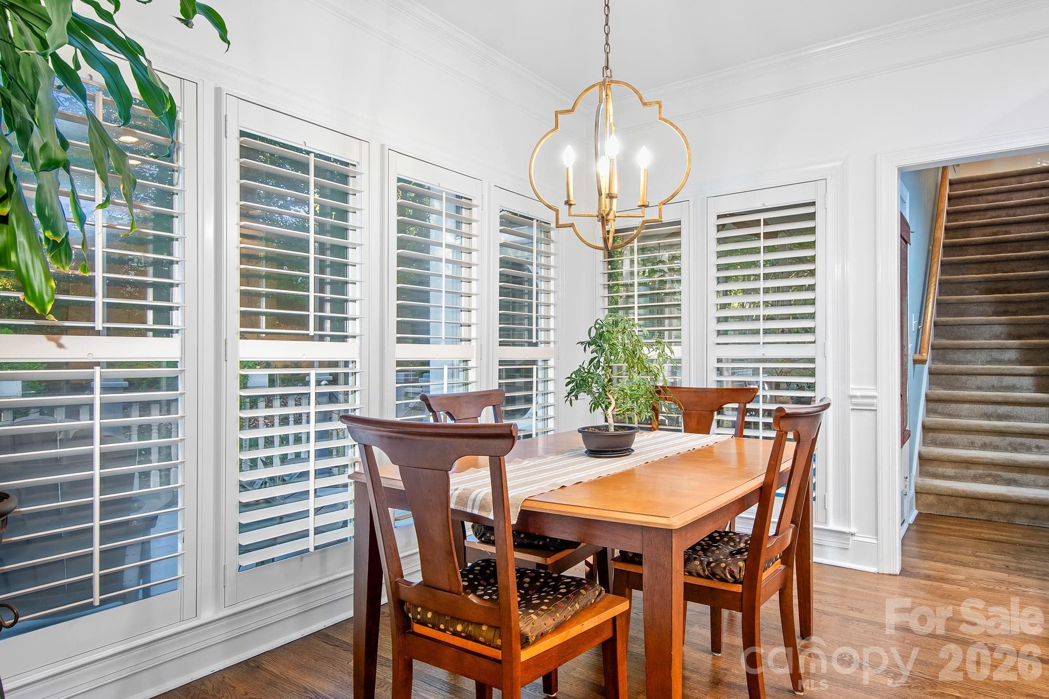 Single Family Residence at 861 Kings Crossing Drive, Concord, photo 15 of 41