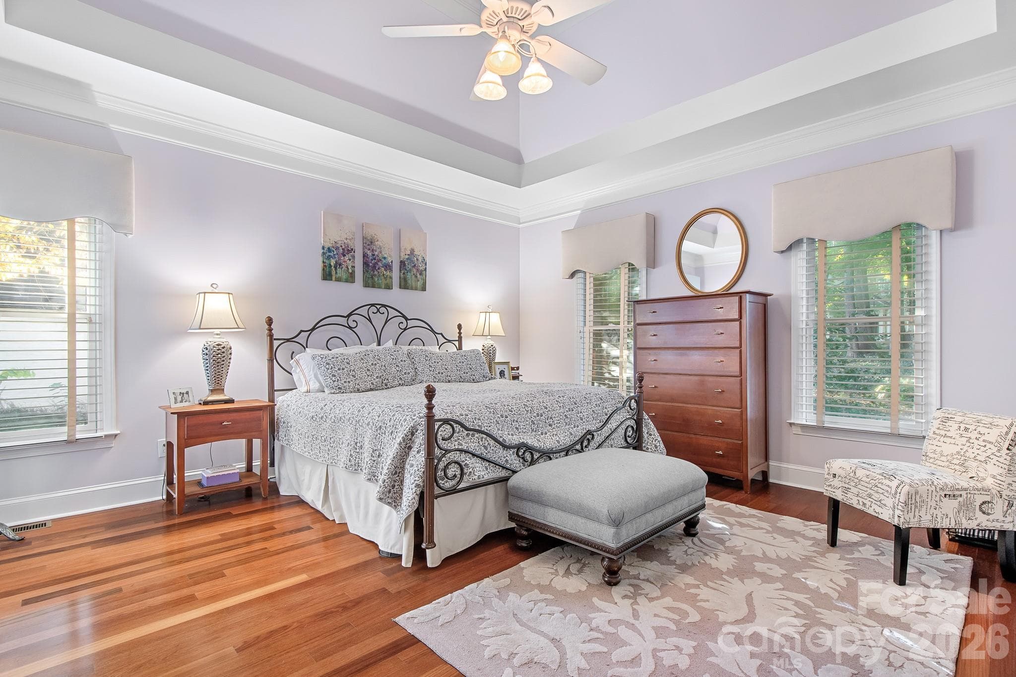 Single Family Residence at 861 Kings Crossing Drive, Concord, photo 16 of 41