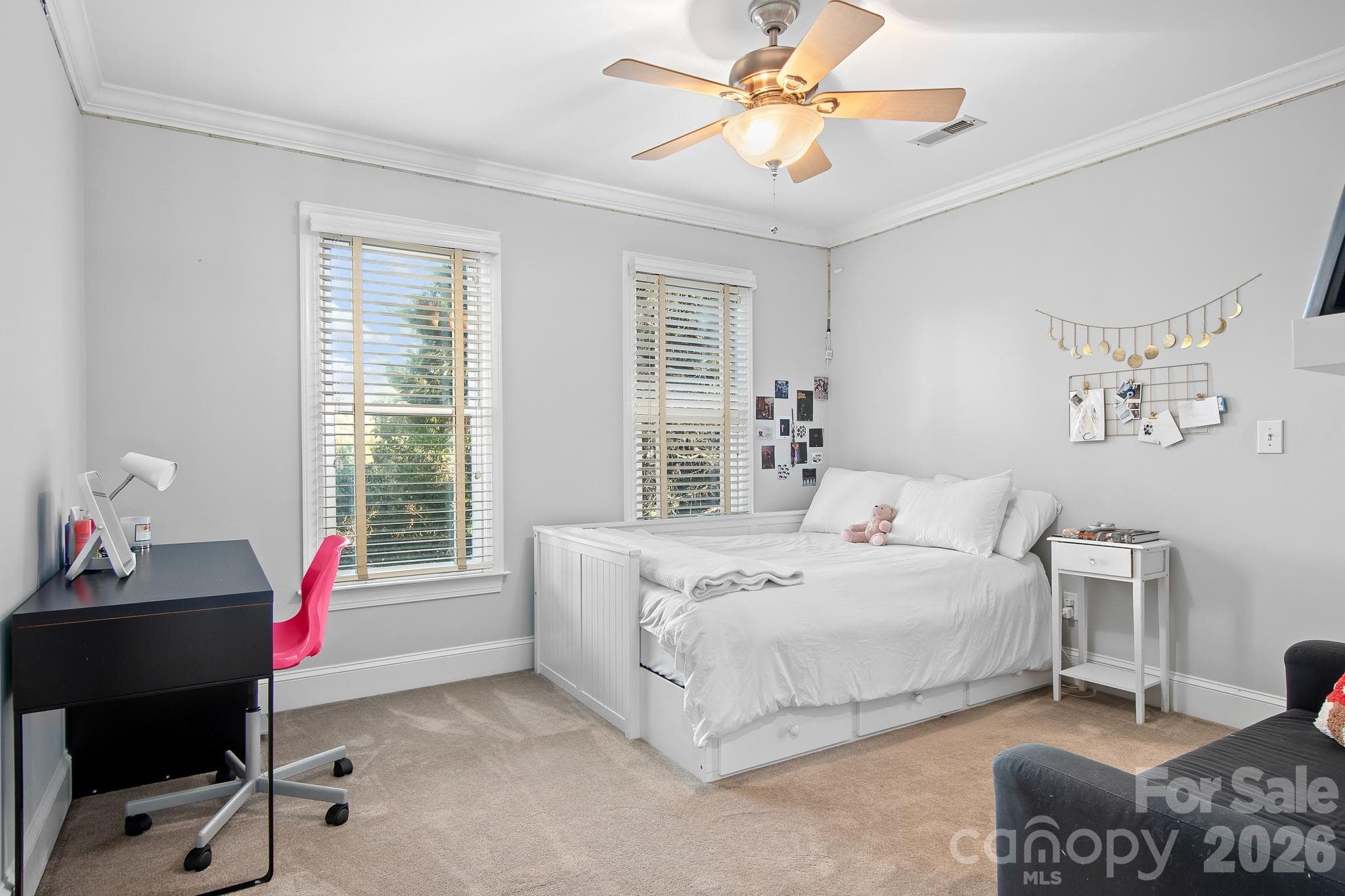Single Family Residence at 861 Kings Crossing Drive, Concord, photo 22 of 41