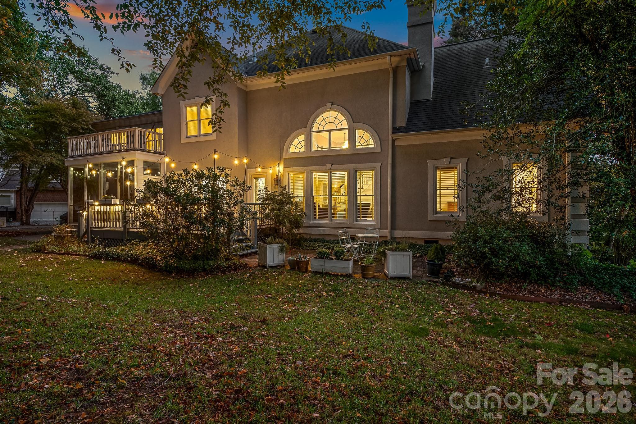 Single Family Residence at 861 Kings Crossing Drive, Concord, photo 34 of 41